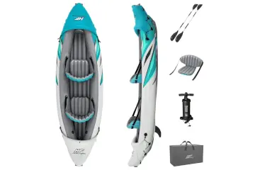 Kayak hinchable multicolor - Bestway