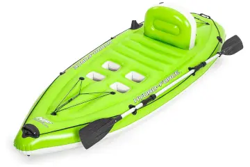 kayak individual hydro - force bestway