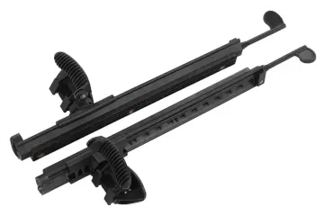 kayak pedales clavijas de pie - dewin