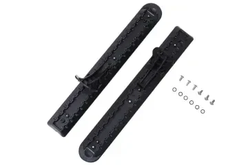 Pedales de soporte