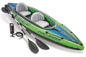 Kayak Intex - challenger k2