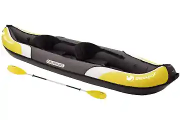 Kayak Sevylor - colorado