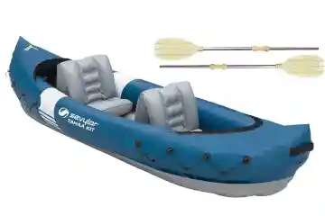 Kayak Sevylor - tahaa