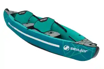 Kayak Sevylor - waterton