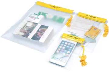 Bolsa estanca kayak impermeable - yumqua