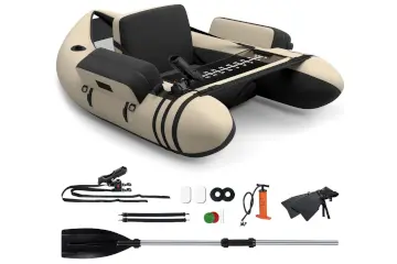 Kayak de pesca 2 aletas - costway