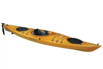 Kayak travesía xo13gt - long wave