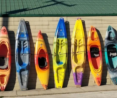 Mini kayak: ventajas, usos y cómo elegirlo