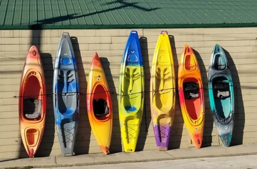 Mini kayak: ventajas, usos y cómo elegirlo